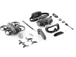 DJI Multikopter Avata 2 Fly Combo mit Goggles 3 (C1 | CE)