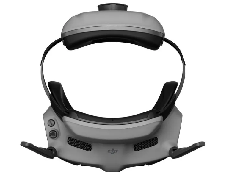 DJI Multikopter Avata 2 Fly Combo mit Goggles 3 (C1 | CE)