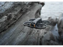 DJI Multikopter Avata 2 Fly Combo mit Goggles 3 (C1 | CE)