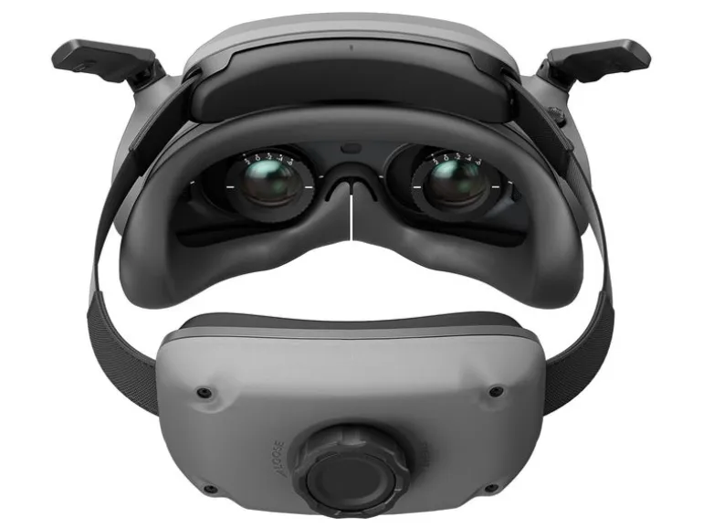 DJI Multikopter Avata 2 Fly Combo mit Goggles 3 (C1 | CE)