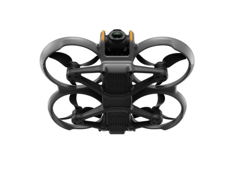DJI Multikopter Avata 2 Fly Combo mit Goggles 3 (C1 | CE)