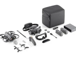 DJI Multikopter Avata 2 Fly More Combo mit Goggles 3 (C1 | CE)