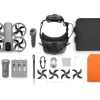 DJI Multikopter Avata 360 Fly More Combo Goggles N3 (C1 | CE)