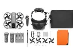 DJI Multikopter Avata 360 Fly More Combo Goggles N3 (C1 | CE)