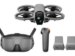 DJI Multikopter Avata 360 Fly More Combo Goggles N3 (C1 | CE)