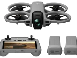 DJI Multikopter Avata 360 Fly More Combo RC 2 (C1 | CE)