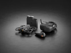 DJI Multikopter Avata 2 Fly Smart Combo Einzelakku (C1 | CE)