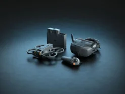 DJI Multikopter Avata 2 Fly Smart Combo Einzelakku (C1 | CE)