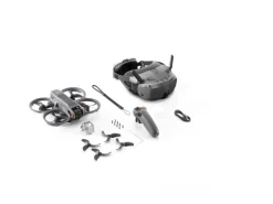 DJI Multikopter Avata 2 Fly Smart Combo Einzelakku (C1 | CE)
