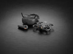 DJI Multikopter Avata 2 Fly Smart Combo Einzelakku (C1 | CE)