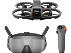 DJI Multikopter Avata 2 Fly Smart Combo Einzelakku (C1 | CE)