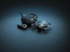DJI Multikopter Avata 2 Fly Smart Combo Einzelakku (C1 | CE)