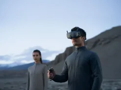 DJI Multikopter Avata 2 Fly Smart Combo Einzelakku (C1 | CE)