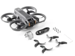 DJI Multikopter Avata 2 solo (C1 | CE)