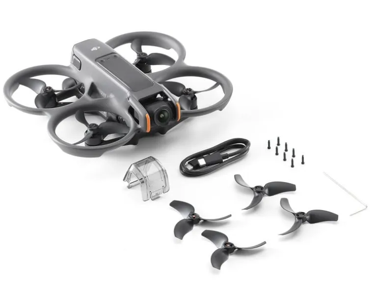 DJI Multikopter Avata 2 solo (C1 | CE)