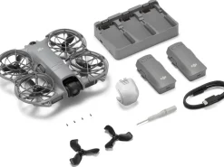 DJI Multikopter DJI Neo 2 Fly More Combo (Drone only) (C0 | CE)