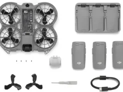 DJI Multikopter DJI Neo 2 Fly More Combo (Drone only) (C0 | CE)