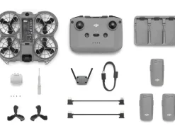 DJI Multikopter DJI Neo 2 Fly More Combo (C0 | CE)