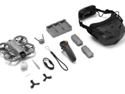 DJI Multikopter DJI Neo 2 Motion Fly More Combo (C0 | CE)