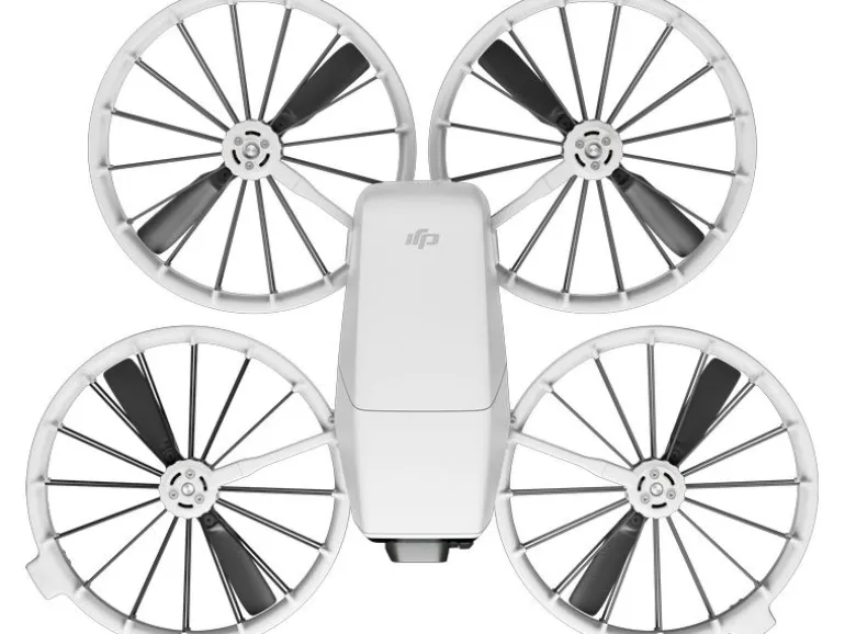 DJI Multikopter Flip (C0 | CE)