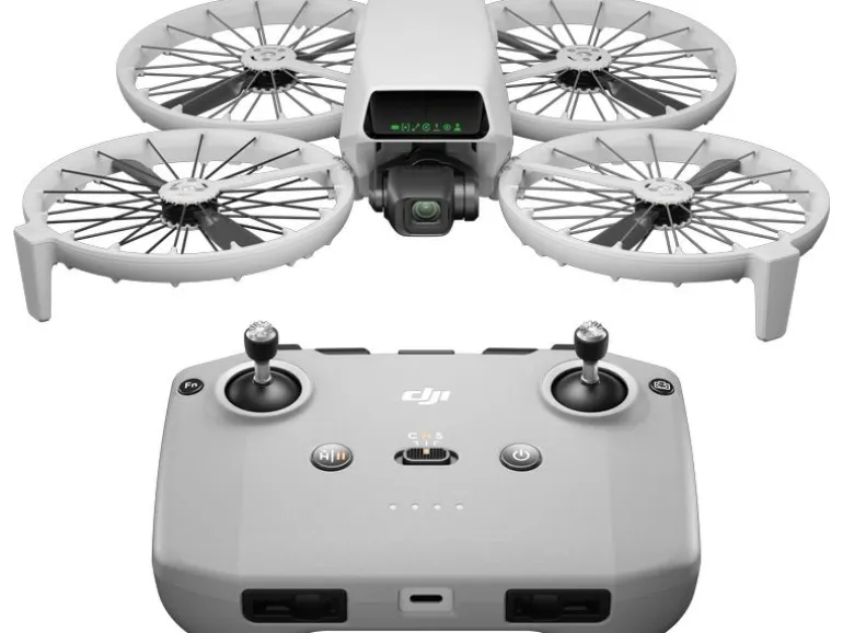 DJI Multikopter Flip (C0 | CE)