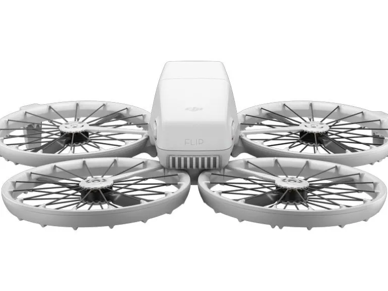 DJI Multikopter Flip (C0 | CE)