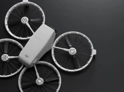 DJI Multikopter Flip Fly More Combo RC 2 (C0 | CE)