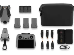 DJI Multikopter Mini 5 Pro Fly More Combo (DJI RC2) (C0 | CE)