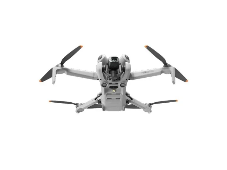 DJI Multikopter Mini 4 Pro Fly More Combo RC 2 RTF (C0 | CE)