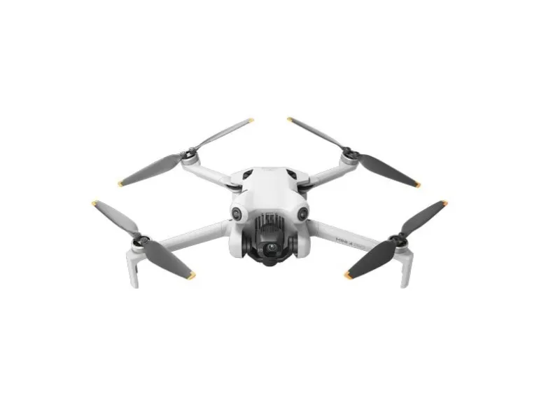 DJI Multikopter Mini 4 Pro Fly More Combo RC 2 RTF (C0 | CE)