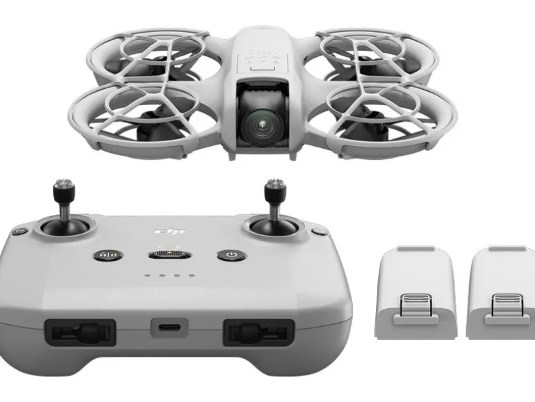 DJI Multikopter Neo Fly More Combo (C0 | CE)
