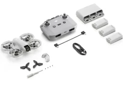 DJI Multikopter Neo Fly More Combo (C0 | CE)