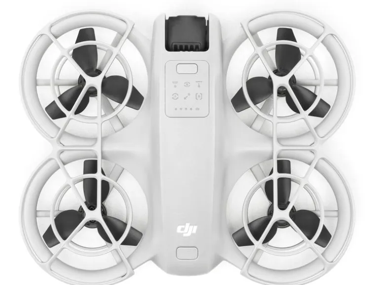 DJI Multikopter Neo Fly More Combo (C0 | CE)