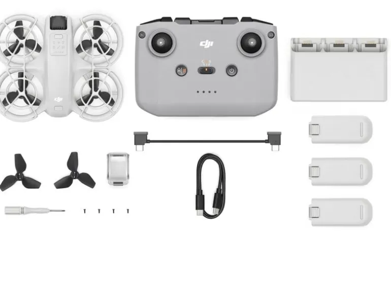 DJI Multikopter Neo Fly More Combo (C0 | CE)