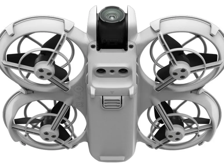 DJI Multikopter Neo Fly More Combo (C0 | CE)