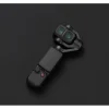 DJI Osmo Pocket Filter Black Mist, Schwarz, 4P