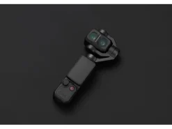 DJI Osmo Pocket Filter Black Mist, Schwarz, 4P