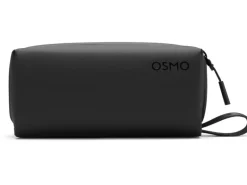 DJI Osmo Pocket Pro Tragetasche Schwarz