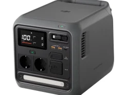 DJI Power Station Power 1000 Mini 1008 Wh