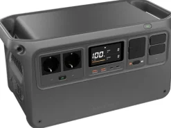 DJI Power Station Power 1000 V2 1024 Wh