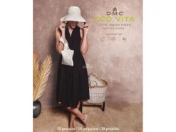 DMC Handbuch Eco Vita Raffia