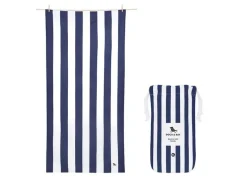 Dock & Bay Strandtuch Cabana XL, Whitsunday Blue