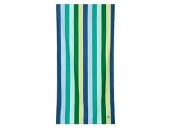 Dock & Bay Strandtuch Cool Lagoon 200 cm x 90 cm, Mehrfarbig