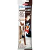 Dolfin Magic Milk Schokolade, lösliche Kügelchen