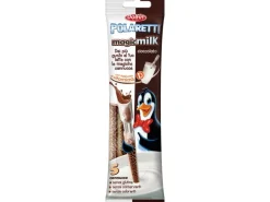 Dolfin Magic Milk Schokolade, lösliche Kügelchen