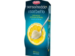 Dolfin Zitronen-Sizilien-Sorbet 200 g