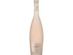 Domaine Lafage Miraflors Rosé Côtes du Roussillon AOC 0.75 l