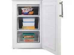 Domo Gefrierschrank DO1073DV Wechselbar/Rechts