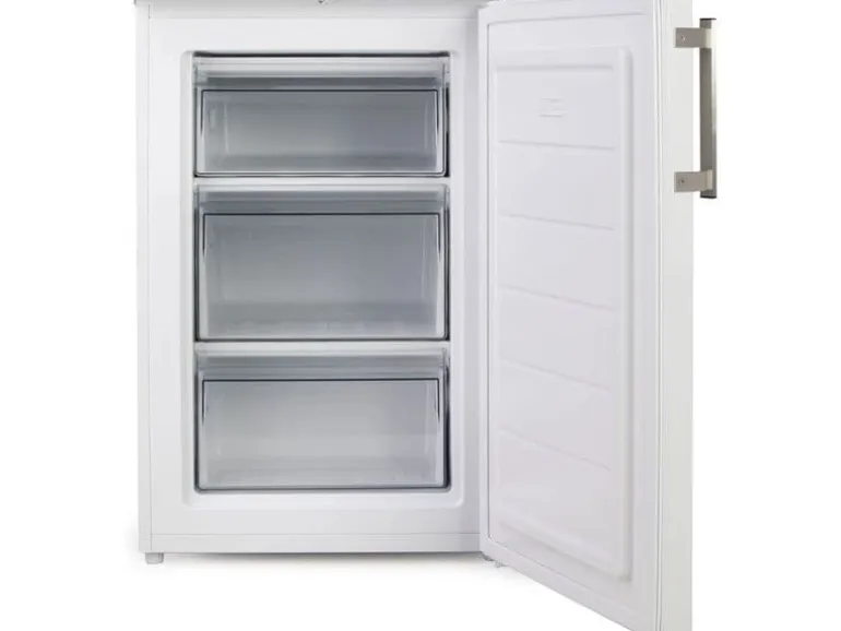 Domo Gefrierschrank DO1073DV Wechselbar/Rechts