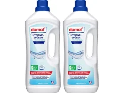 Domol Flüssigwaschmittel Hygiene-Spüler universal 2 x 1.5 l